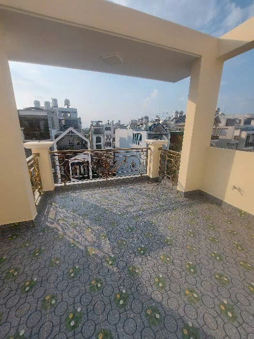 Nhà Phạm Văn Chiêu, 60m2, giá 9.5 tỷ